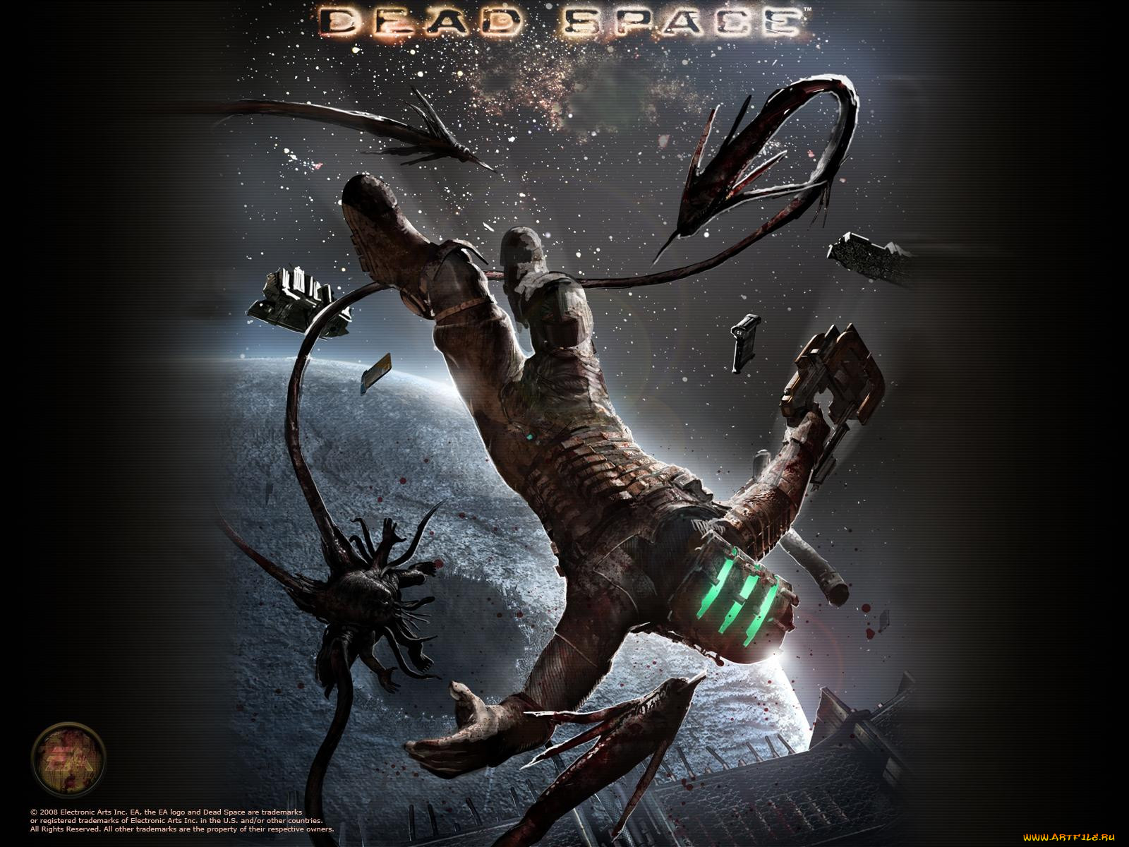 Обои Dead Space Видео Игры Dead Space, обои для рабочего стола, фотографии  dead, space, видео, игры Обои для рабочего стола, скачать обои картинки  заставки на рабочий стол.